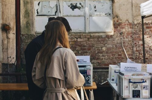 Bag kulissen: Sådan forbereder butikkerne sig på black friday