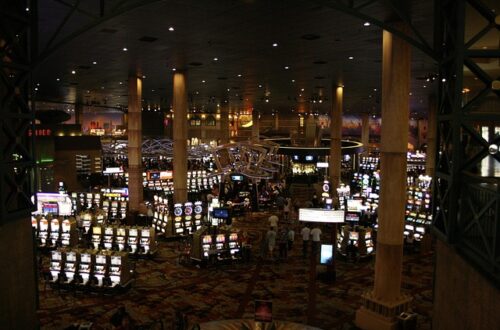 Sådan vinder du over huset: Myter og fakta om casinospil