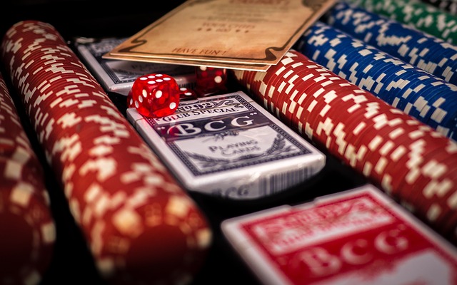 Den komplette guide til poker, kort og hvordan de kan spare dig penge