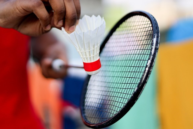 Badmintonketcher vs. tennis- og squashketchere: Hvad er forskellen?
