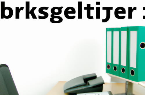 Køb billigt kontorinventar med Istol.dk