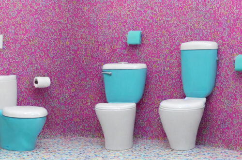 Sådan vælger du det rigtige toiletsæde til børn: Komfort og sikkerhed i fokus